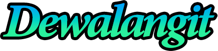 Dewalangit