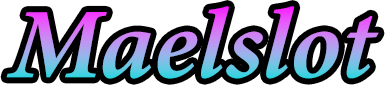 Maelslot
