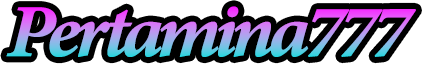 Pertamina777